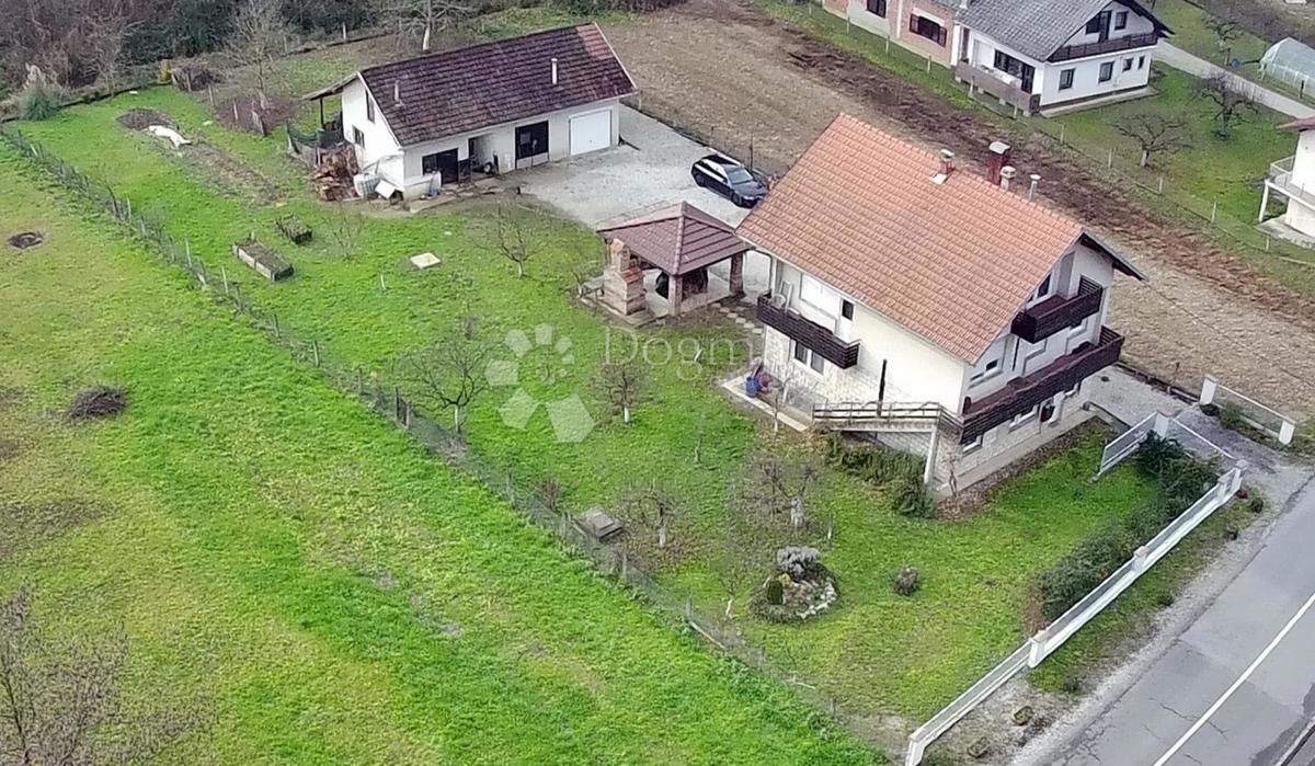 Casa Bedekovčina, 256m2