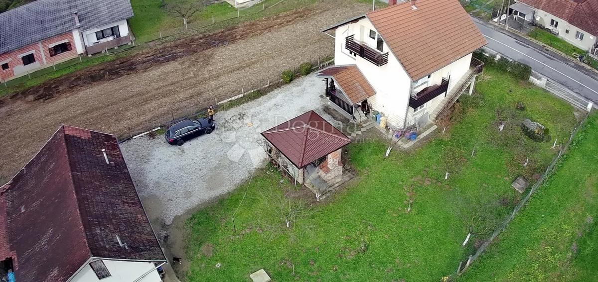 Casa Bedekovčina, 256m2