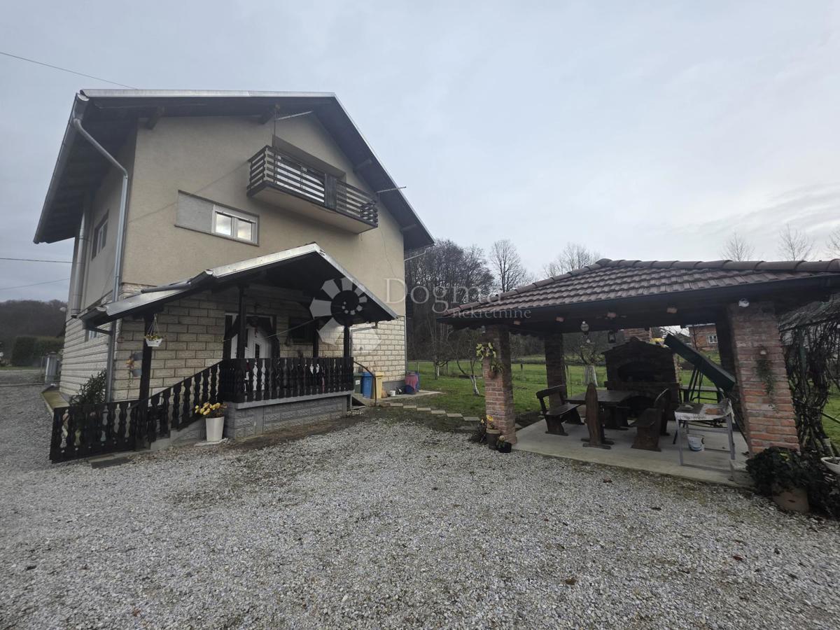 Casa Bedekovčina, 256m2