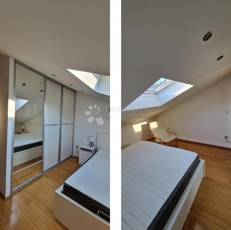 Allogio Pobri, Opatija - Okolica, 77,14m2