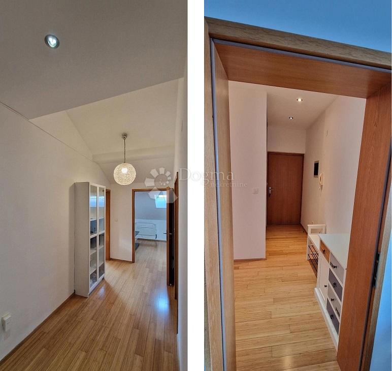 Allogio Pobri, Opatija - Okolica, 77,14m2