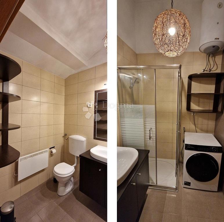 Allogio Pobri, Opatija - Okolica, 77,14m2