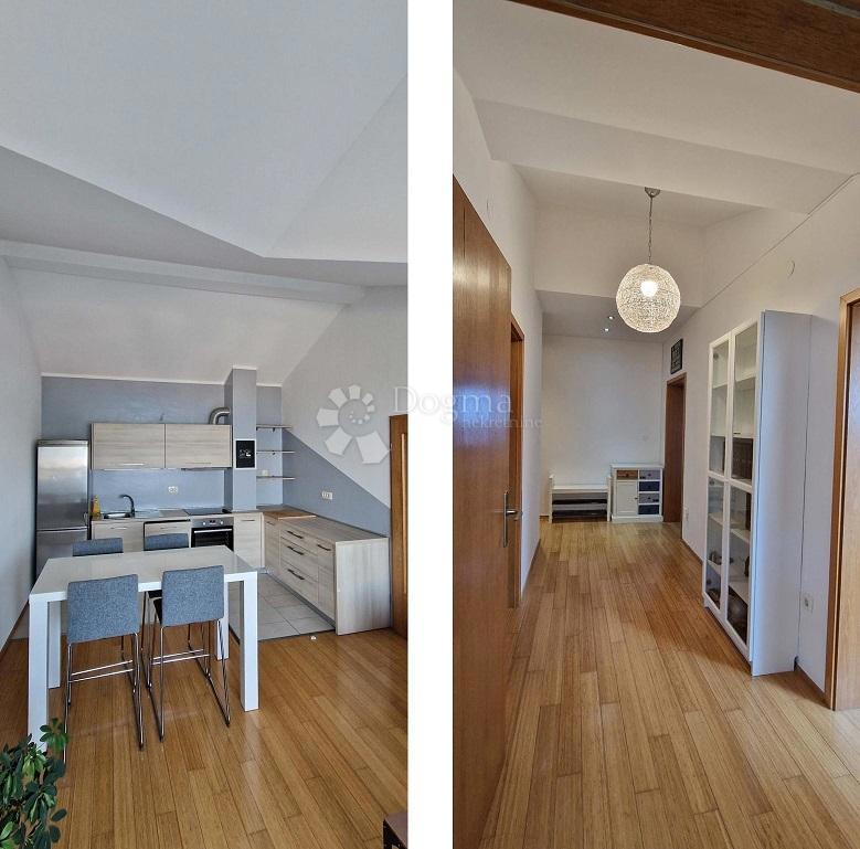 Allogio Pobri, Opatija - Okolica, 77,14m2