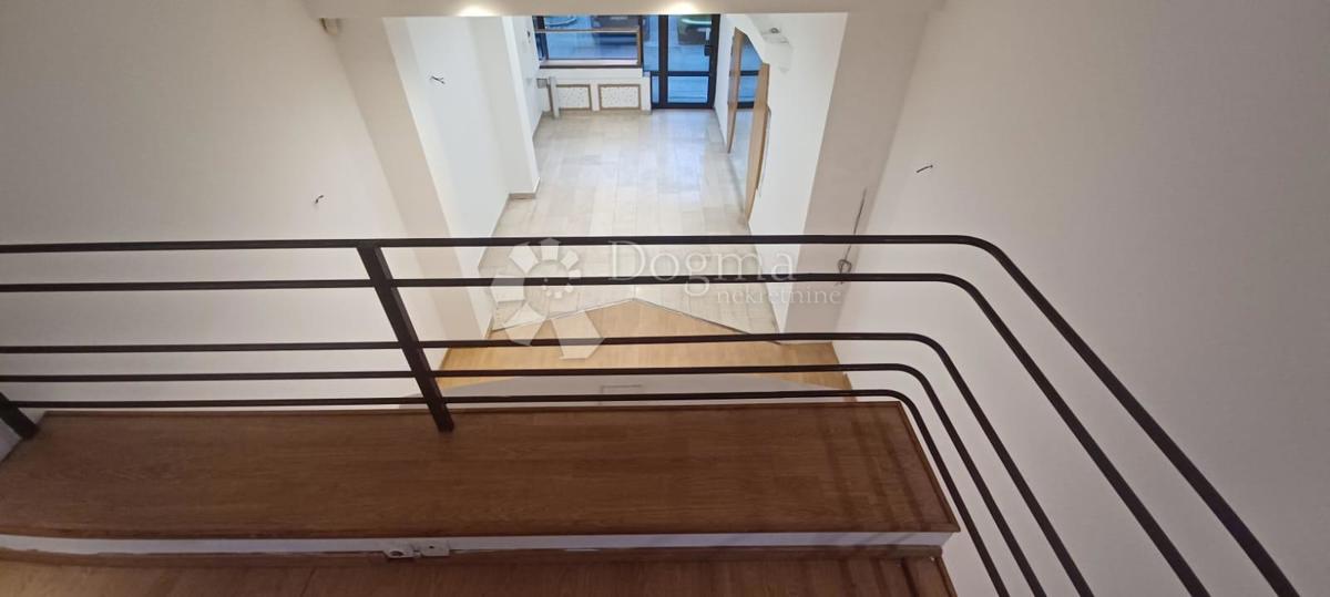 Locale commerciale Gornji grad / Centar, Osijek, 79,22m2