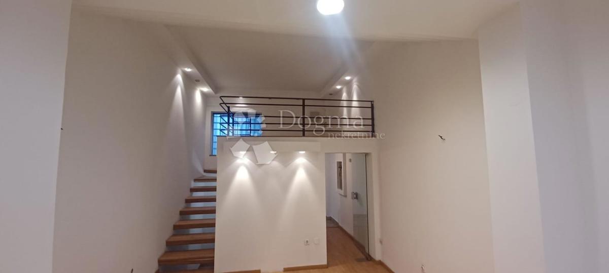 Locale commerciale Gornji grad / Centar, Osijek, 79,22m2