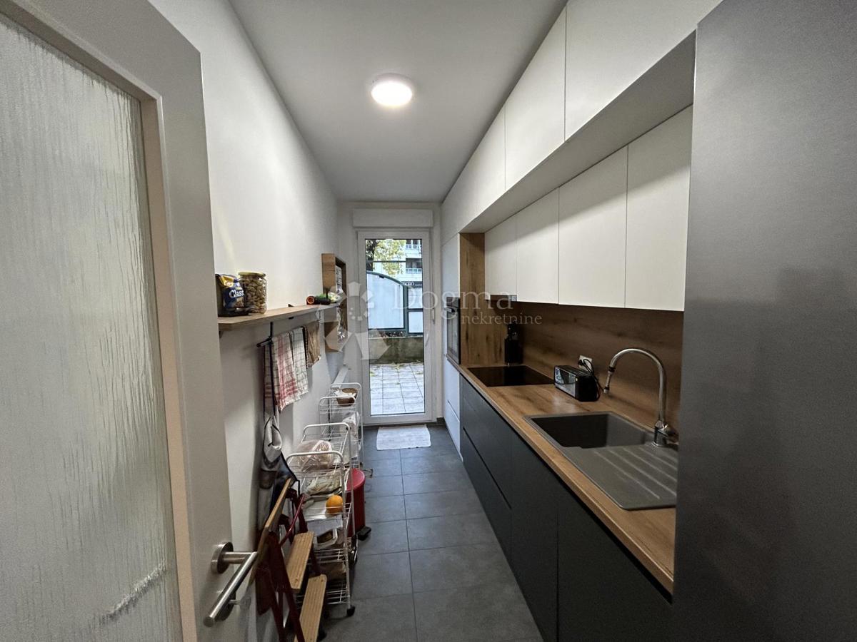 Allogio Vrbani, Trešnjevka - Jug, 120m2