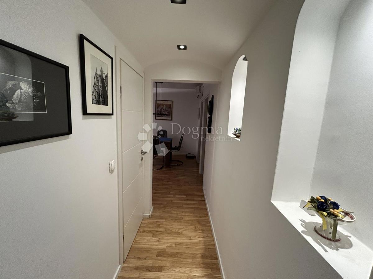 Allogio Vrbani, Trešnjevka - Jug, 120m2