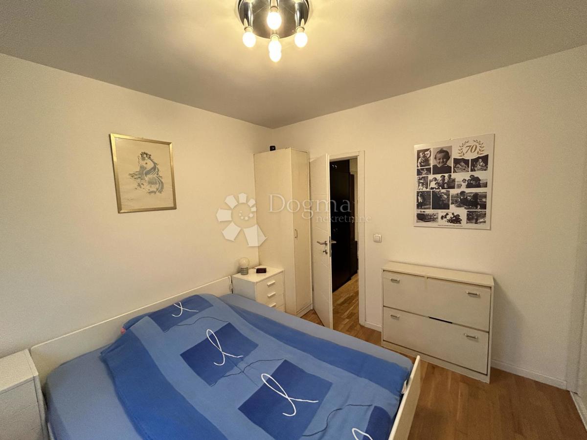 Allogio Vrbani, Trešnjevka - Jug, 120m2