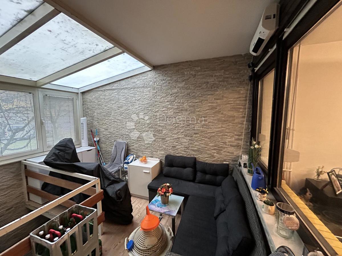 Allogio Vrbani, Trešnjevka - Jug, 120m2