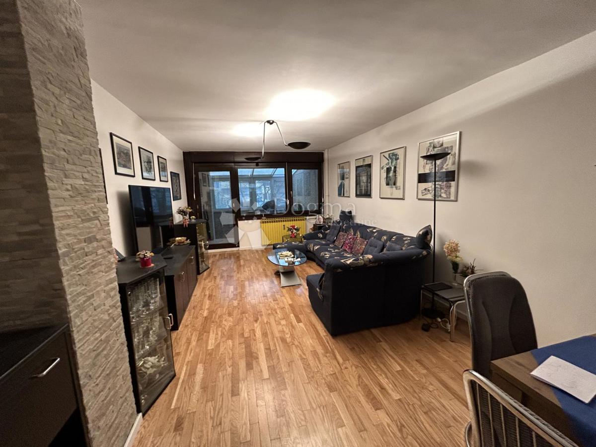 Allogio Vrbani, Trešnjevka - Jug, 120m2