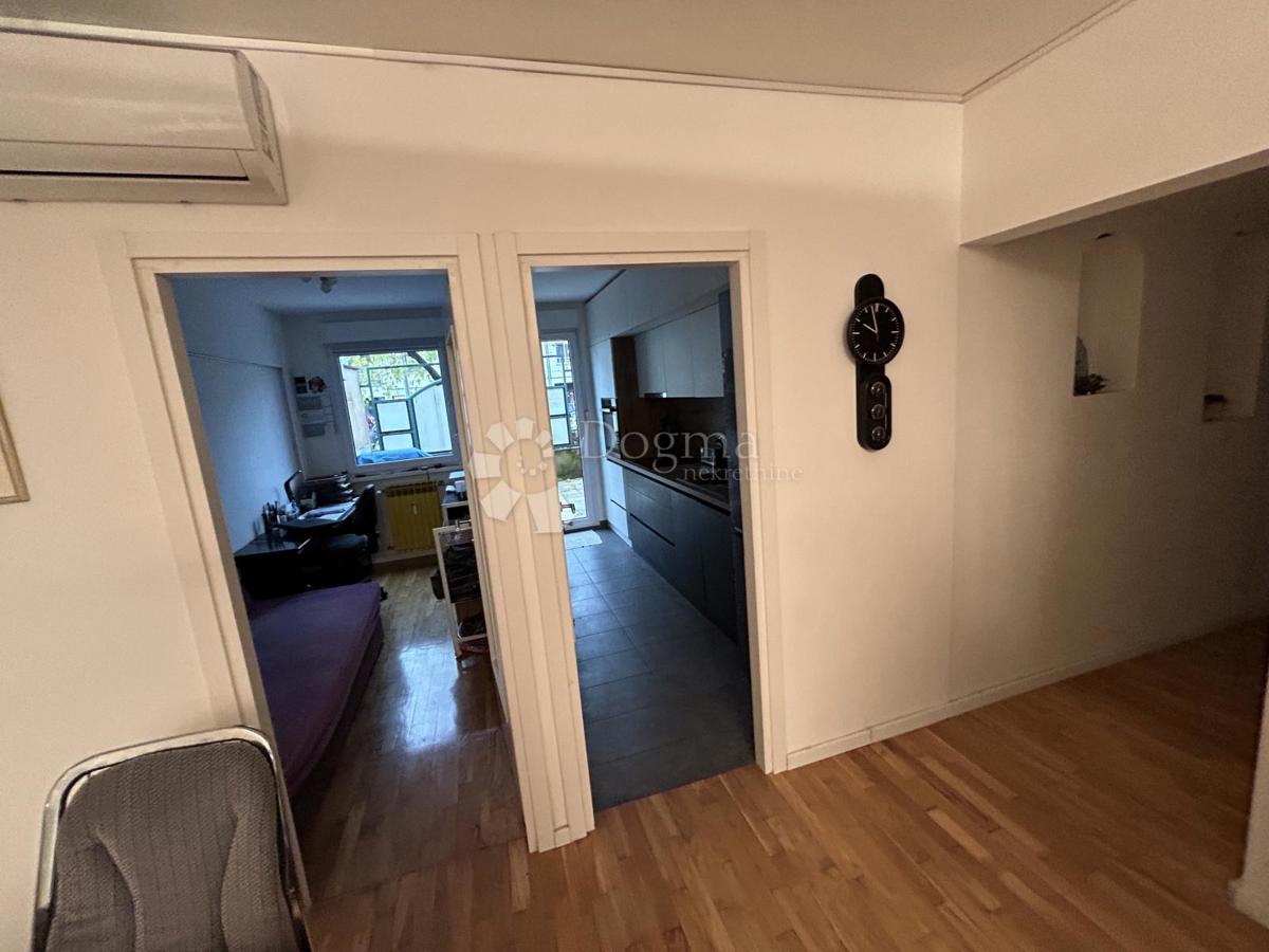 Allogio Vrbani, Trešnjevka - Jug, 120m2