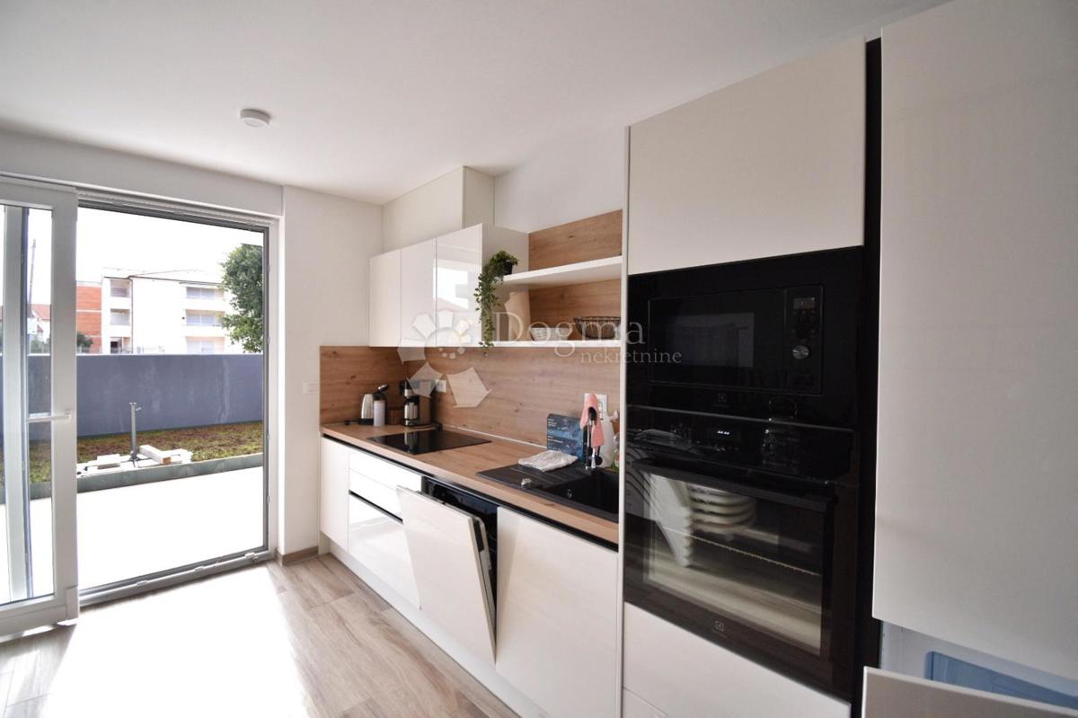 Allogio Medulin, 65,78m2