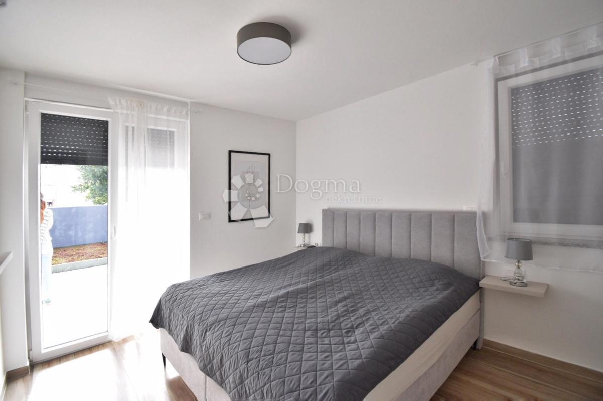 Allogio Medulin, 65,78m2