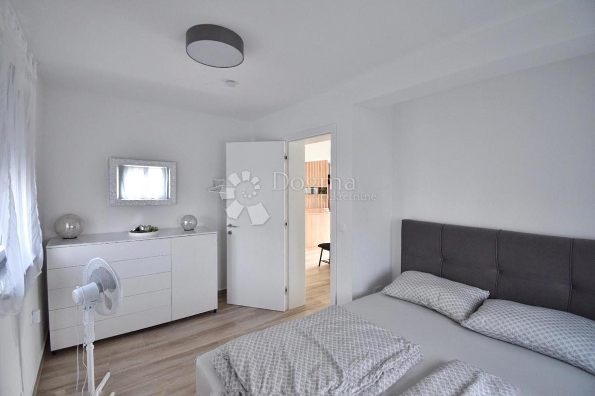 Allogio Medulin, 65,78m2