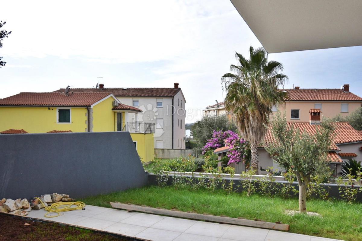 Allogio Medulin, 65,78m2