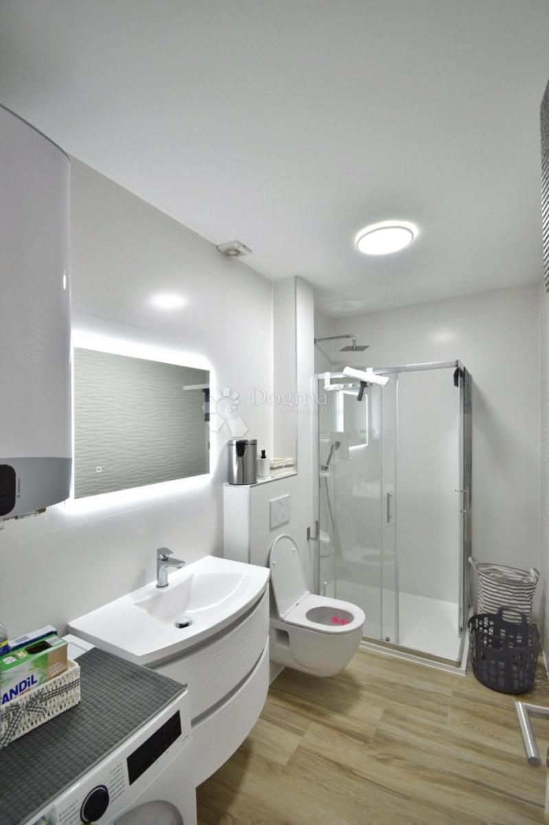 Allogio Medulin, 65,78m2