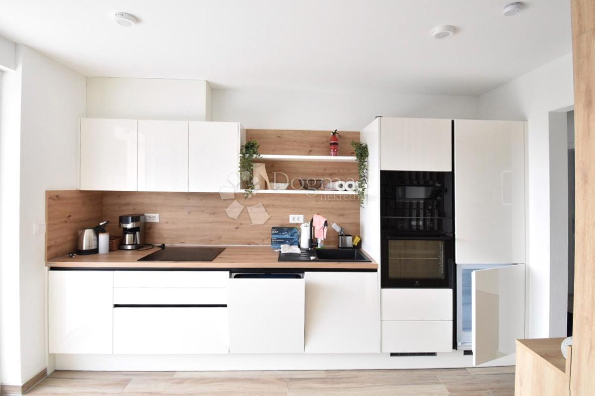 Allogio Medulin, 65,78m2