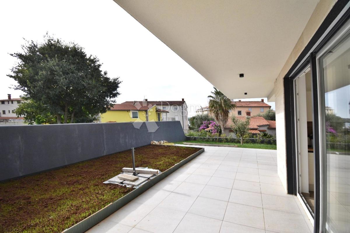 Allogio Medulin, 65,78m2