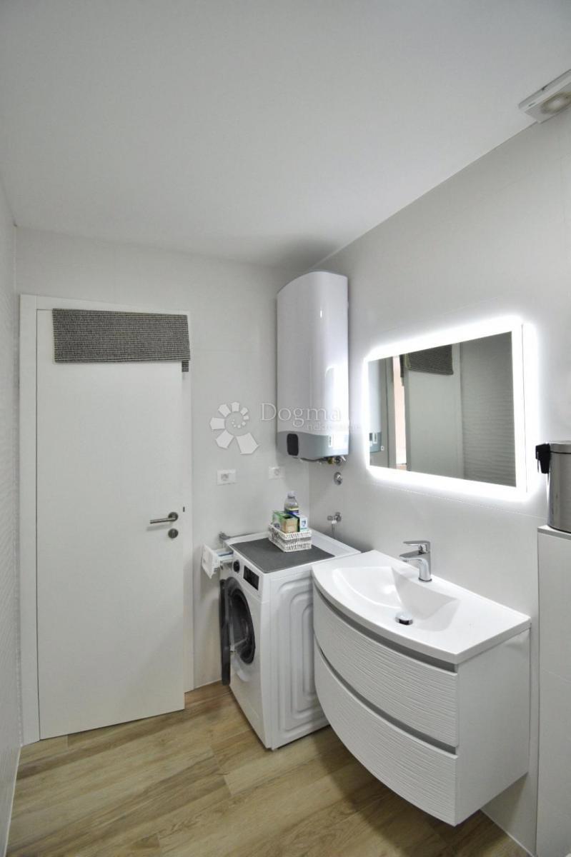 Allogio Medulin, 65,78m2