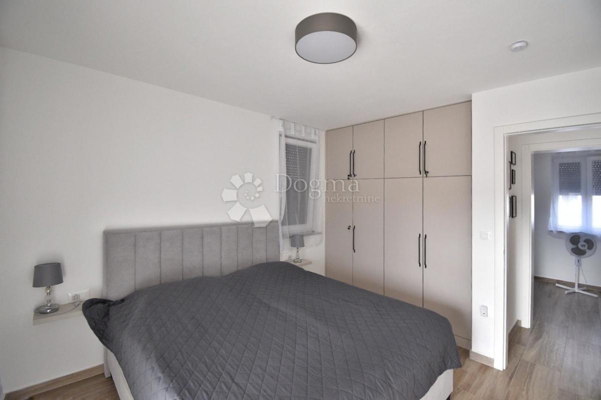 Allogio Medulin, 65,78m2