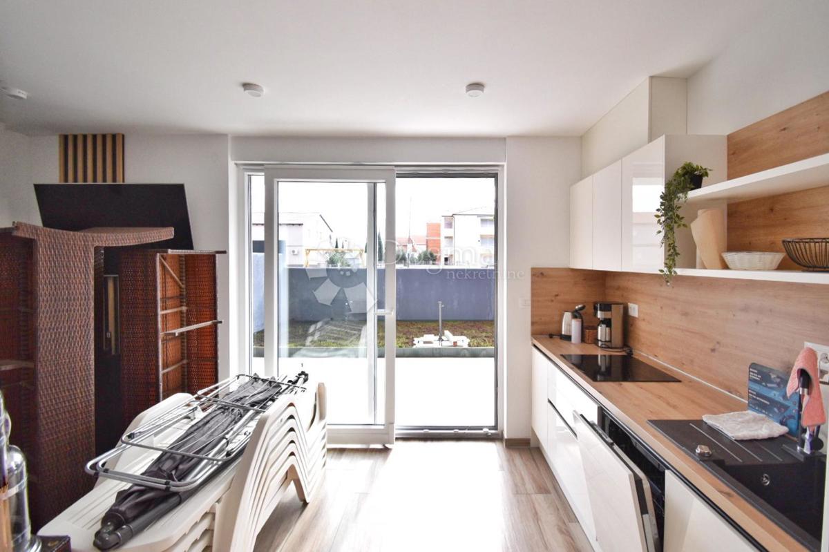 Allogio Medulin, 65,78m2