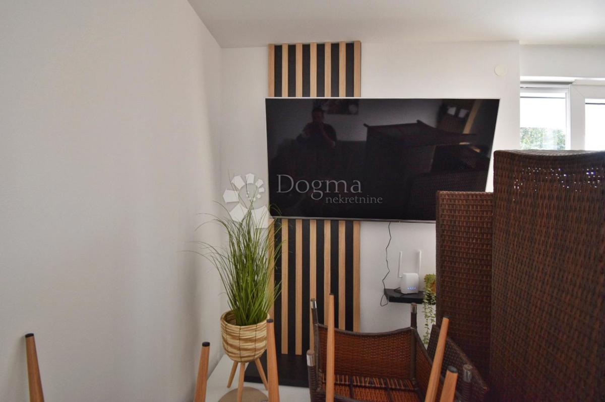 Allogio Medulin, 65,78m2