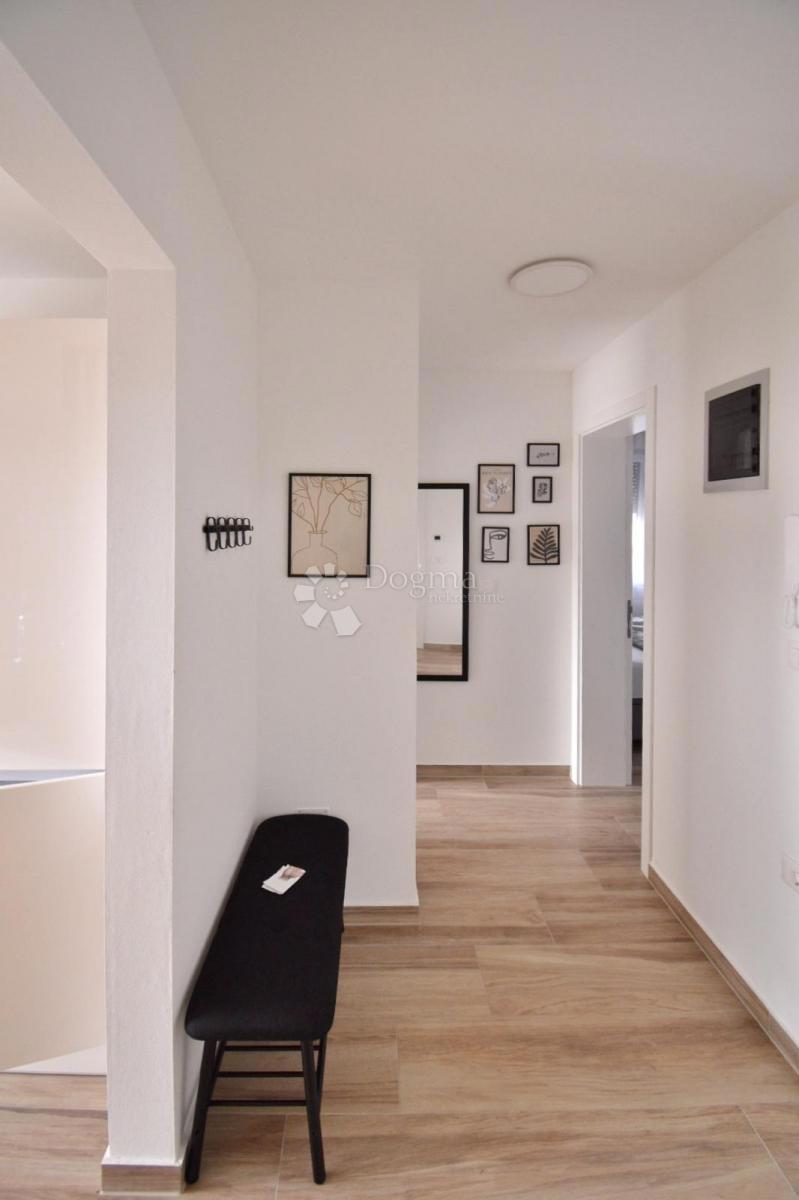 Allogio Medulin, 65,78m2