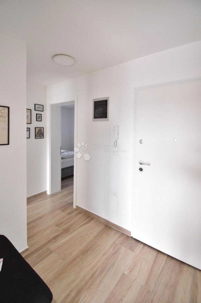 Allogio Medulin, 65,78m2