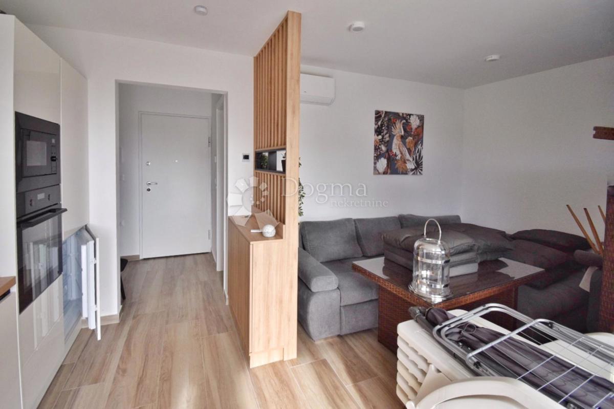 Allogio Medulin, 65,78m2