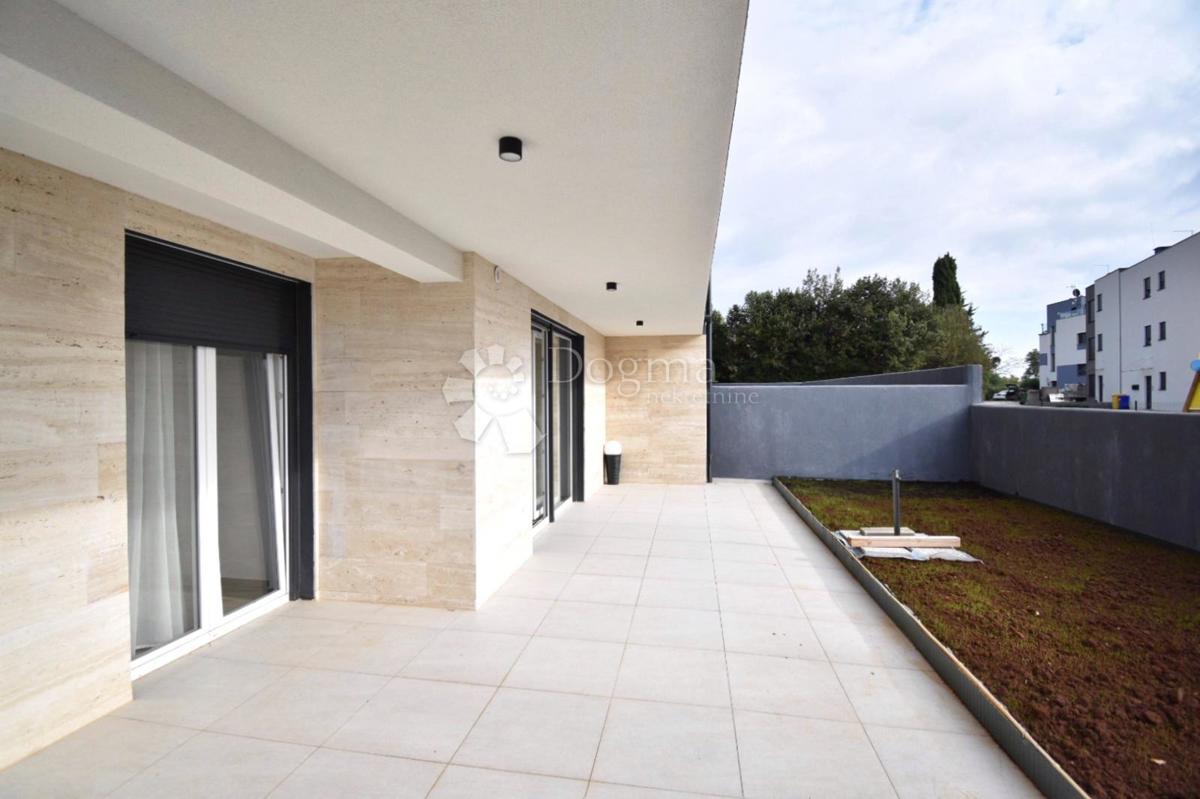 Allogio Medulin, 65,78m2