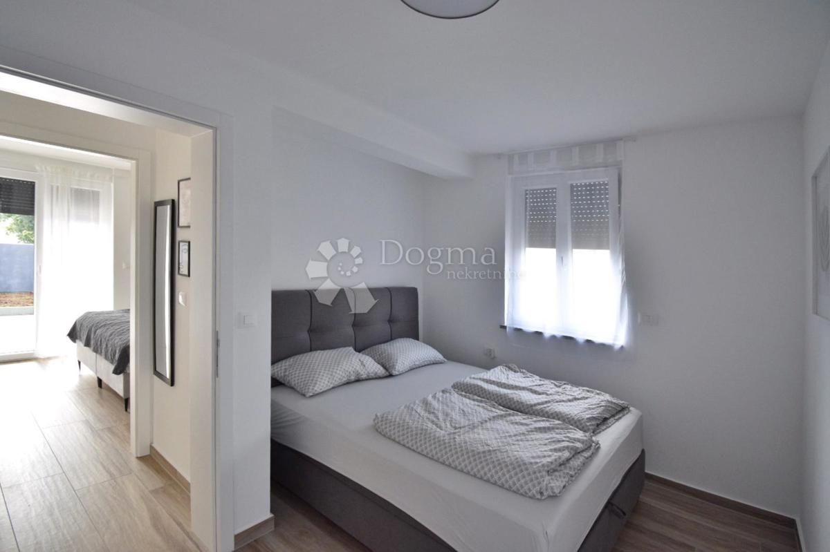 Allogio Medulin, 65,78m2