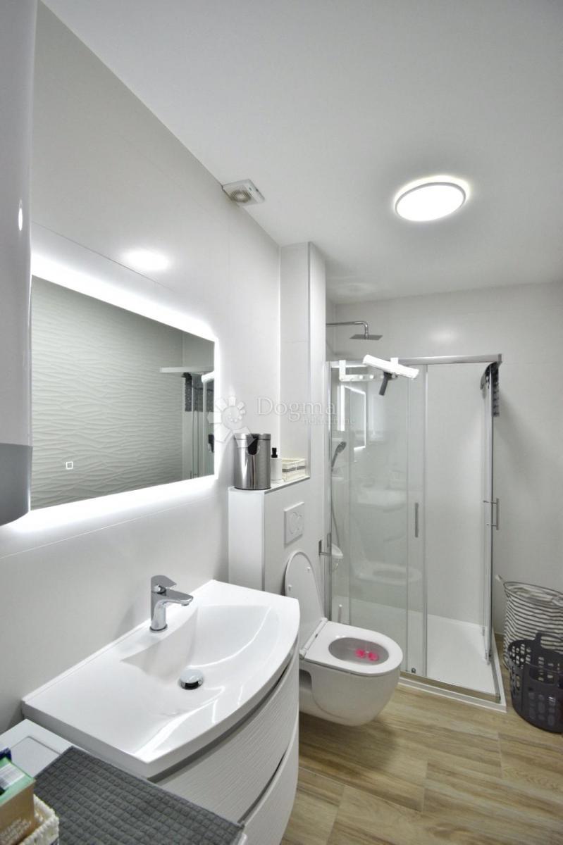 Allogio Medulin, 65,78m2