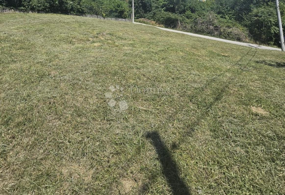 Terreno edificabile Remete, Maksimir, 1.464m2