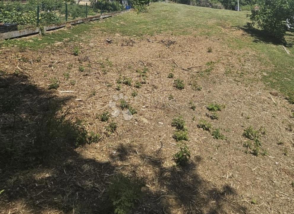 Terreno edificabile Remete, Maksimir, 1.464m2