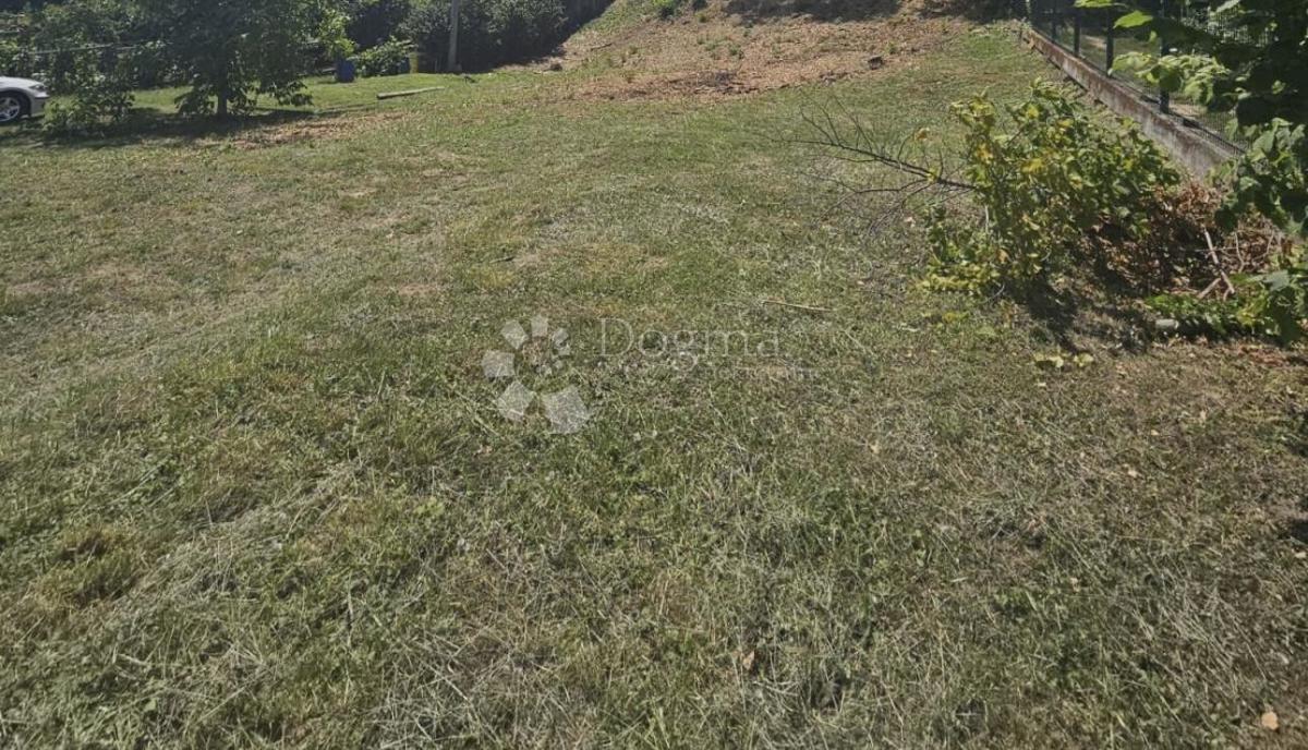 Terreno edificabile Remete, Maksimir, 1.464m2