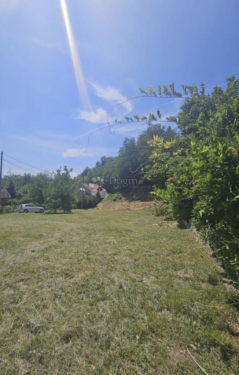 Terreno edificabile Remete, Maksimir, 1.464m2