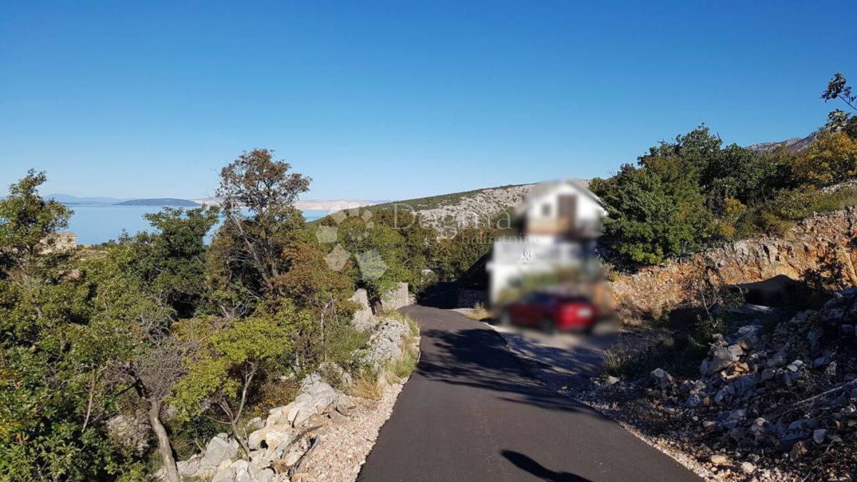 Terreno edificabile Stinica, Senj, 382m2