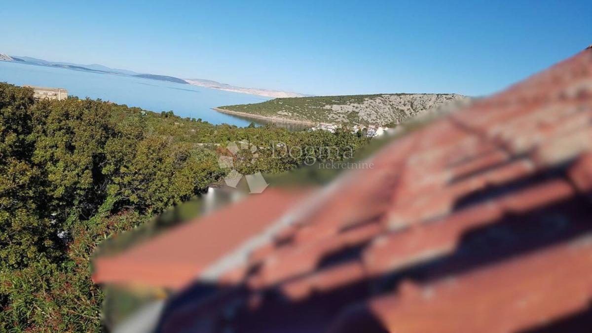 Terreno edificabile Stinica, Senj, 382m2