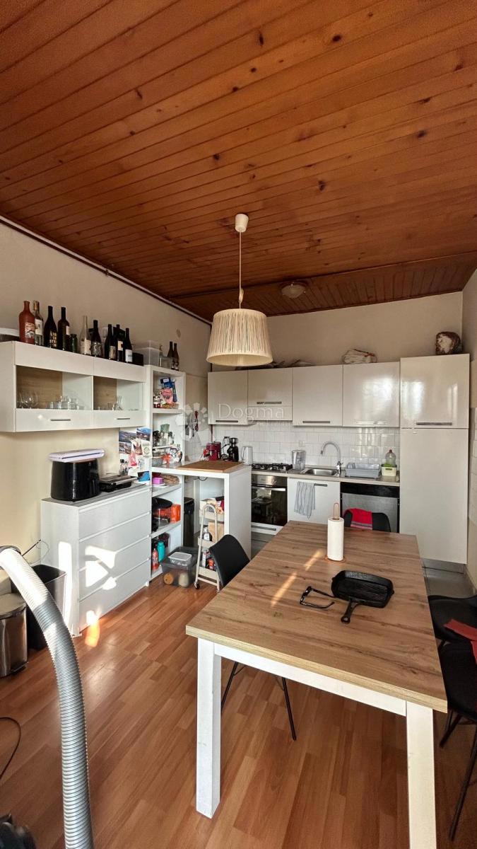 Allogio Centar, Pula, 50,54m2