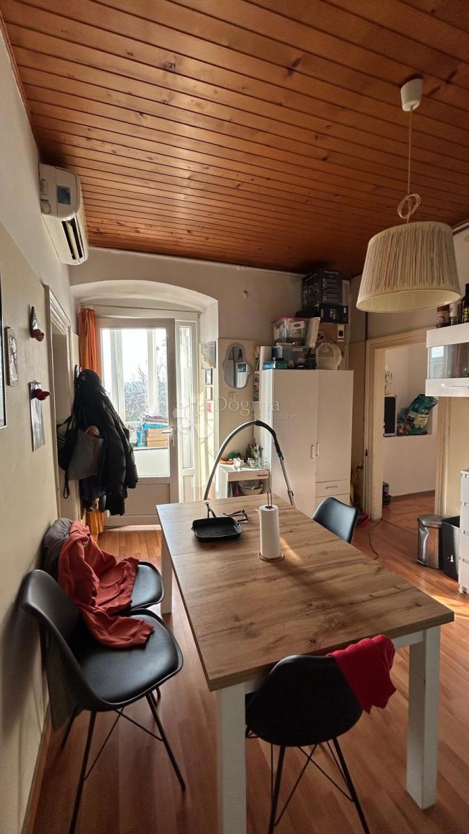 Allogio Centar, Pula, 50,54m2