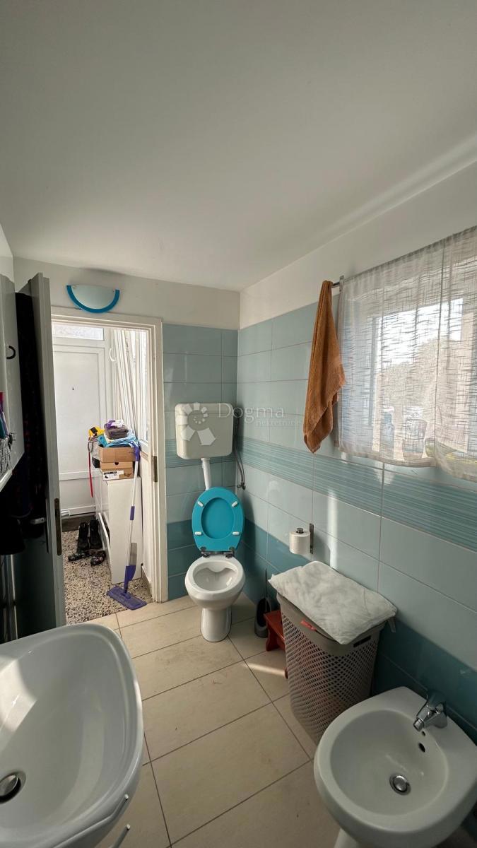 Allogio Centar, Pula, 50,54m2