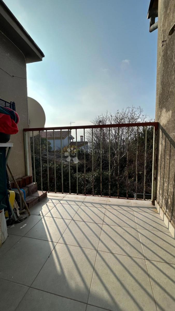 Allogio Centar, Pula, 50,54m2