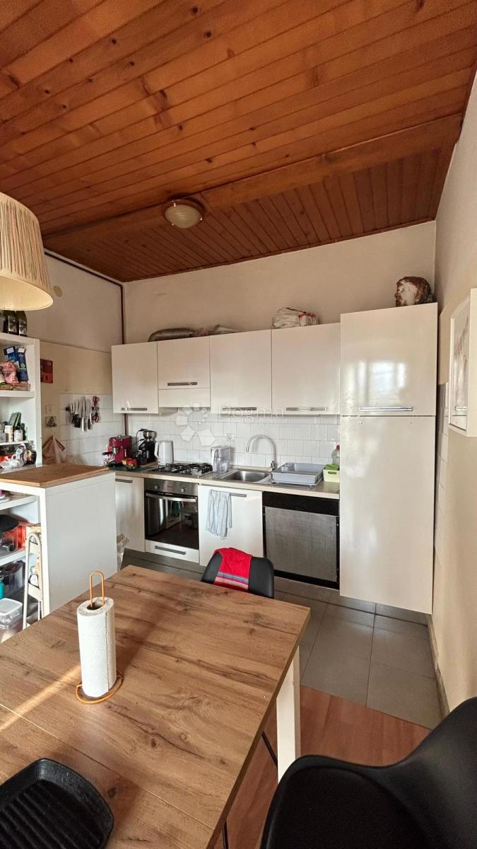 Allogio Centar, Pula, 50,54m2