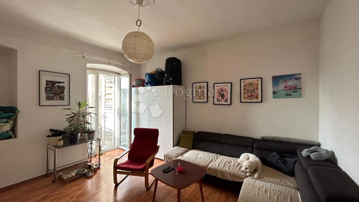 Allogio Centar, Pula, 50,54m2