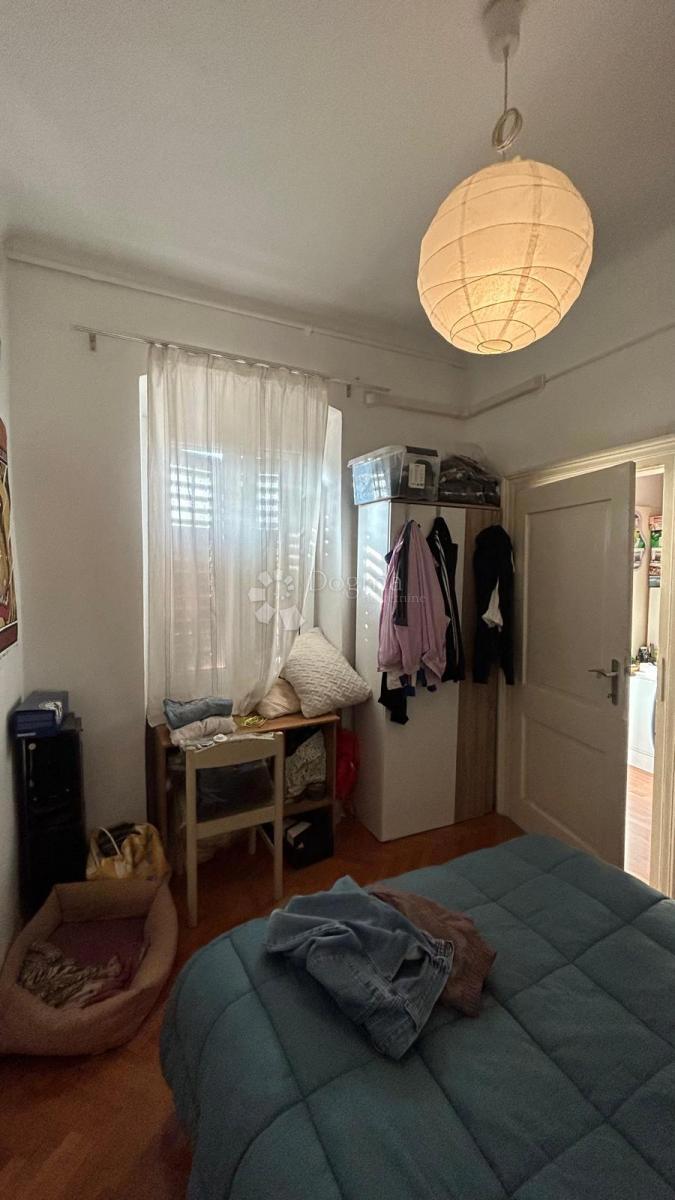 Allogio Centar, Pula, 50,54m2