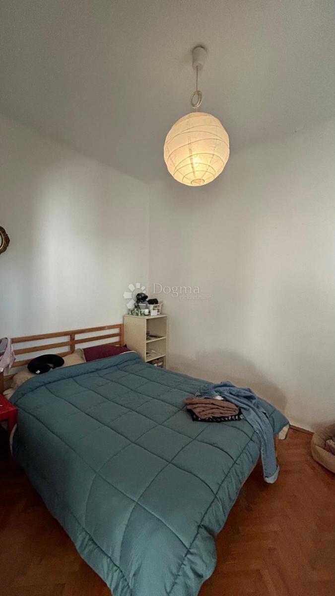 Allogio Centar, Pula, 50,54m2