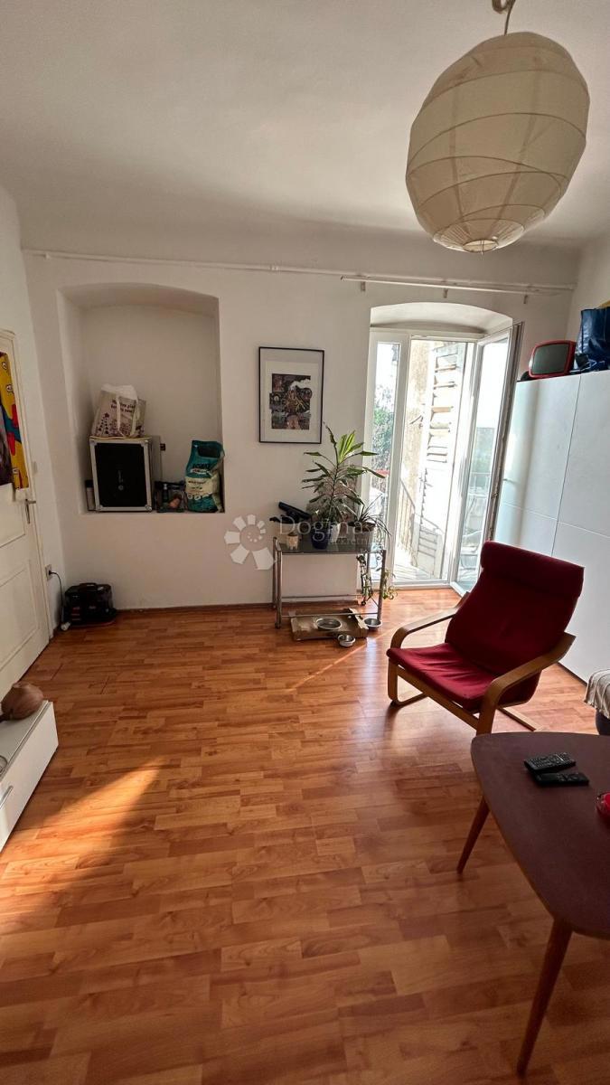 Allogio Centar, Pula, 50,54m2