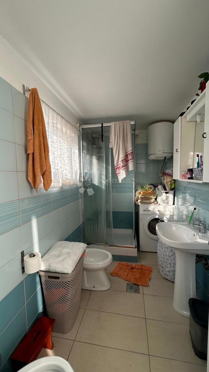 Allogio Centar, Pula, 50,54m2