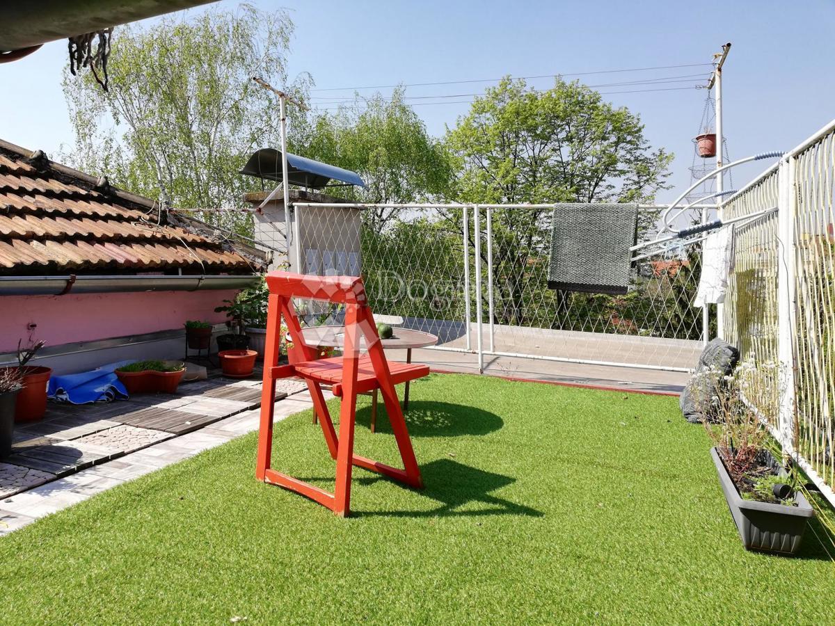 Allogio Donji grad, Donji Grad, 52,90m2