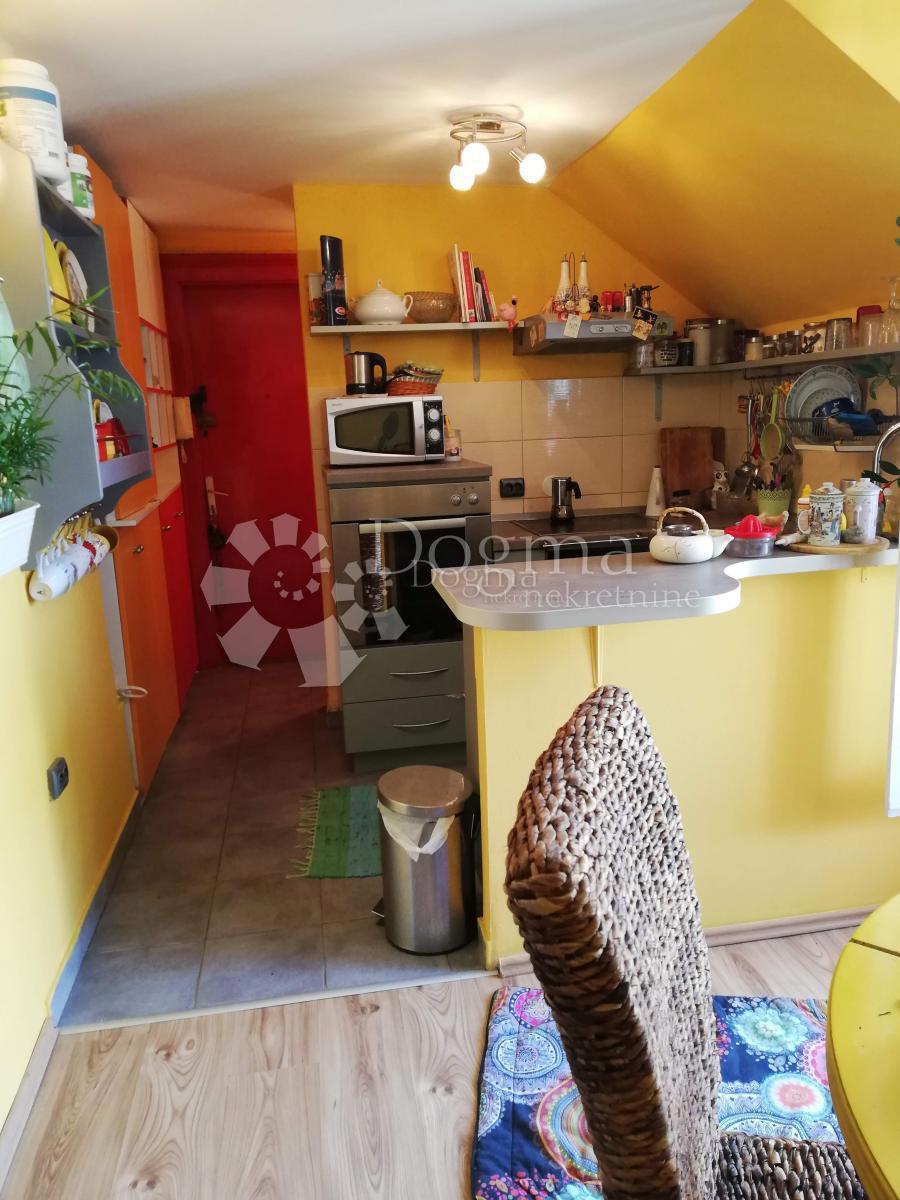 Allogio Donji grad, Donji Grad, 52,90m2